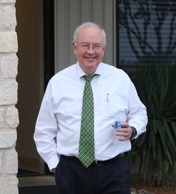 Baylor looks to rebuild after report on sex assaults | iNFOnews.ca Baylor looks to rebuild after report on sex assaults | iNFOnews.ca