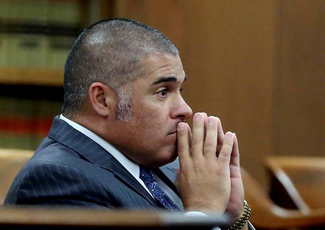 Texas prosecutor dismisses more cases tied to biker shooting | iNFOnews.ca Texas prosecutor dismisses more cases tied to biker shooting | iNFOnews.ca