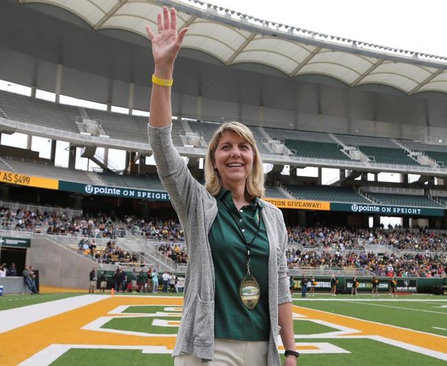 Baylor settles suit that alleged rape 'culture of violence' | iNFOnews.ca
