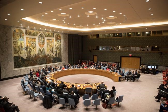 UN council heads to Bangladesh and Myanmar to see Rohingya | iNFOnews.ca