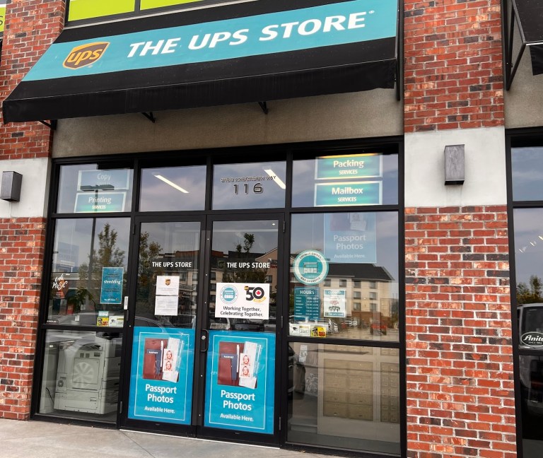 Handling Life’s Paperwork Just Got Easier — Thanks to Your Local UPS Store | iNFOnews.ca