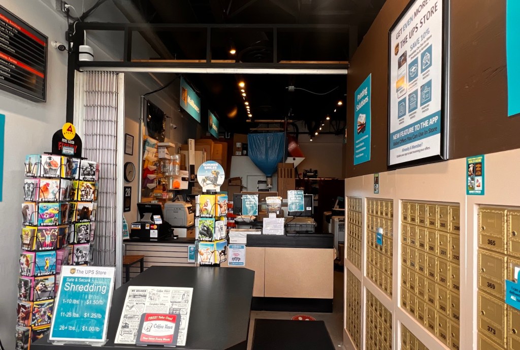 Handling Life’s Paperwork Just Got Easier — Thanks to Your Local UPS Store | iNFOnews.ca Handling Life’s Paperwork Just Got Easier — Thanks to Your Local UPS Store | iNFOnews.ca