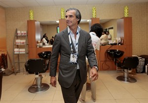 For stylist to the (tennis) stars at US Open, 'hair is power' | iNFOnews.ca CP29755512