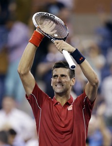 Hobbled by cramping, Andy Murray rallies to win in 4 sets in 1st round of US Open | iNFOnews.ca