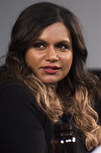 Quick Quote: Mindy Kaling on how she became confident enough to break into Hollywood | iNFOnews.ca Quick Quote: Mindy Kaling on how she became confident enough to break into Hollywood | iNFOnews.ca