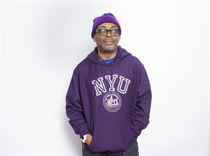 Sundance Quick Quote: Spike Lee discovers crowd funding with the help of his students at NYU | iNFOnews.ca CP31654850
