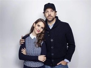 Sundance First Look: Jason Sudeikis and Alison Brie are Harry and Sally with a twist | iNFOnews.ca CP31623550
