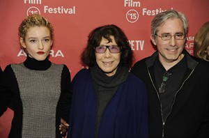 Sundance Fest's closing-night film, 'Grandma,' a heartfelt comic showcase for Lily Tomlin | iNFOnews.ca CP31704601
