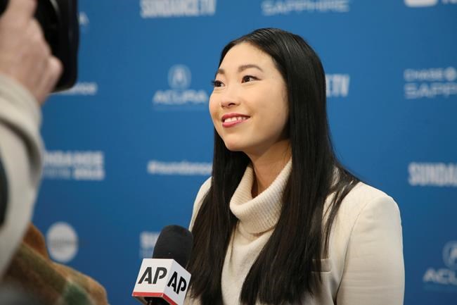 Sundance: A different side of Awkwafina in 'The Farewell' | iNFOnews.ca