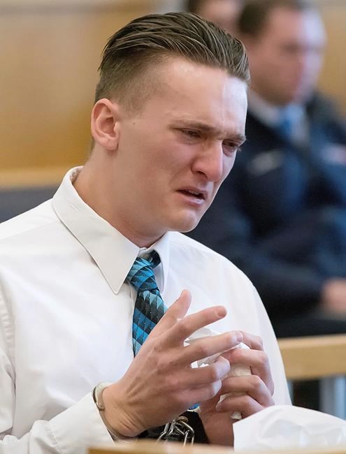 Teen sentenced in plot that left 14-year-old shot in head | iNFOnews.ca Teen sentenced in plot that left 14-year-old shot in head | iNFOnews.ca