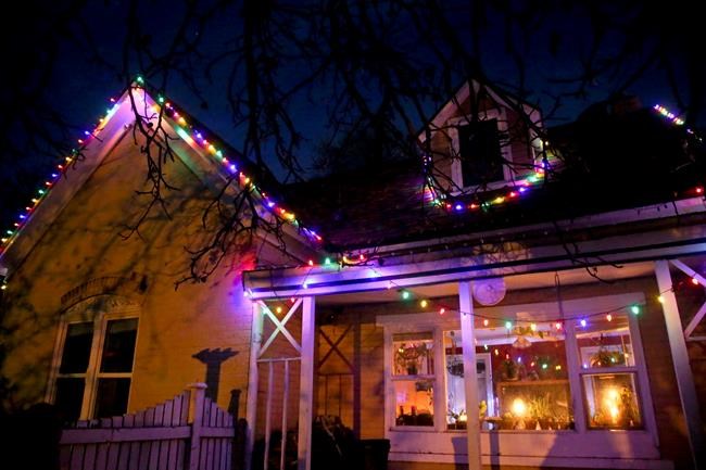 'Harry Potter' inspires decor in homeowner's rooms for rent | iNFOnews.ca