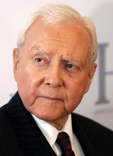 Utah's Hatch urges support for LGBT youth in Senate speech | iNFOnews.ca Utah's Hatch urges support for LGBT youth in Senate speech | iNFOnews.ca