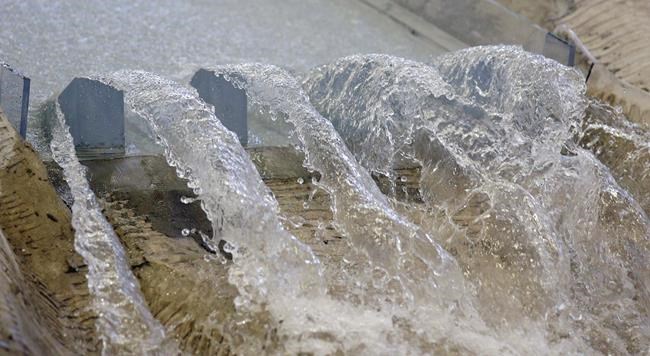 Engineers use replica to pinpoint California dam repairs | iNFOnews.ca Engineers use replica to pinpoint California dam repairs | iNFOnews.ca