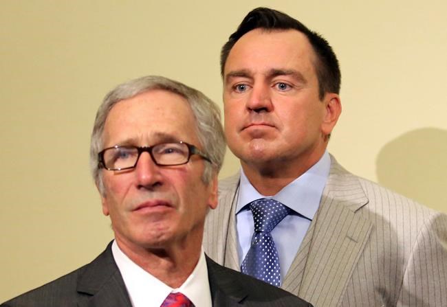 Republicans push to ban death penalty in conservative Utah | iNFOnews.ca CP318531252