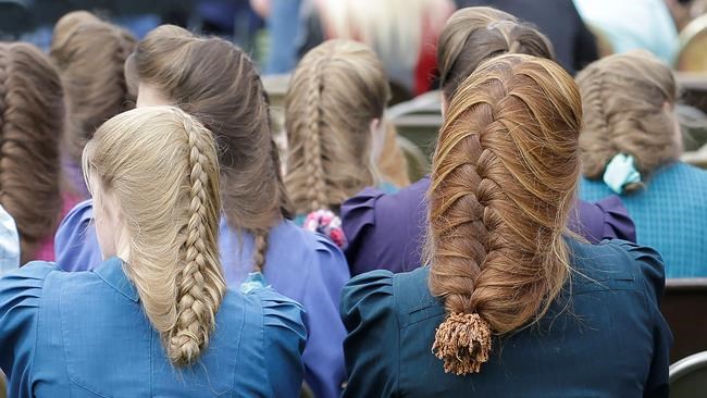 Mexico killing highlights confusion over Mormon groups | iNFOnews.ca