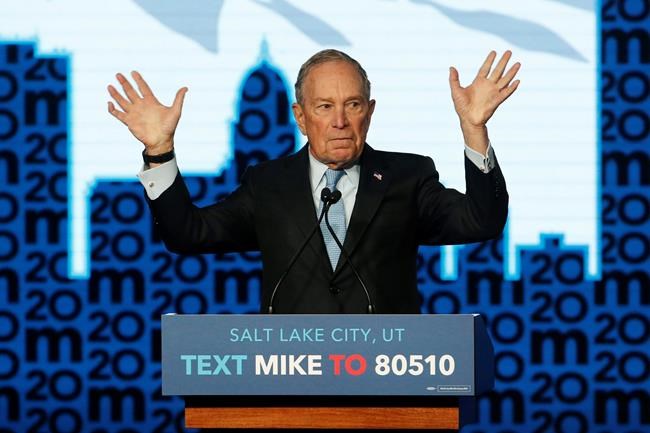 10 Things to Know for Today | iNFOnews.ca