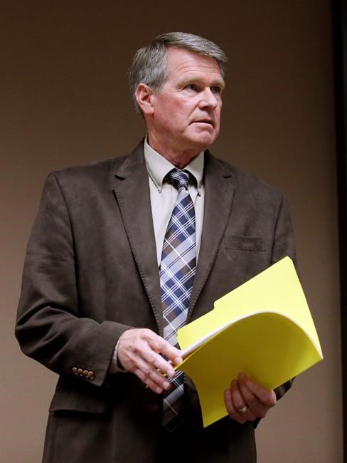 1st death related to Zika virus seen in continental US | iNFOnews.ca