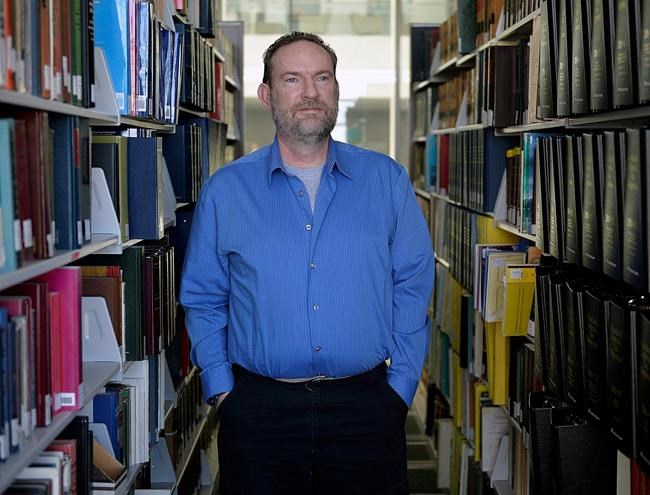 Man free after 15 years in prison for crime he didn't commit | iNFOnews.ca