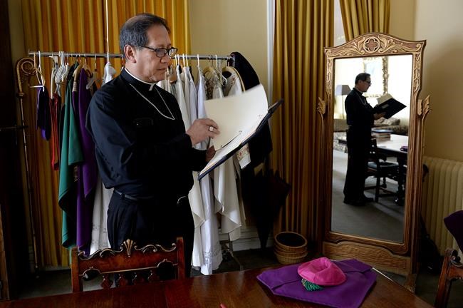 Utah diocese: 16 priests accused of sex abuse since 1990 | iNFOnews.ca Utah diocese: 16 priests accused of sex abuse since 1990 | iNFOnews.ca
