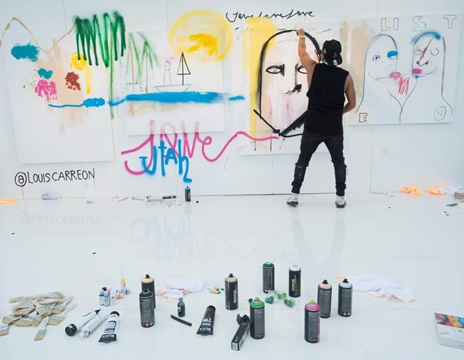 Apple CEO, Imagine Dragons headed to festival for LGBT youth | iNFOnews.ca CP1173682587