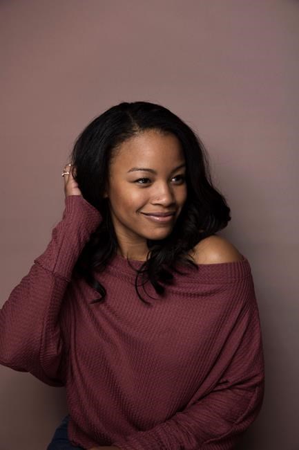 Q&A: Meet 'Roxanne, Roxanne' breakout Chante Adams | iNFOnews.ca