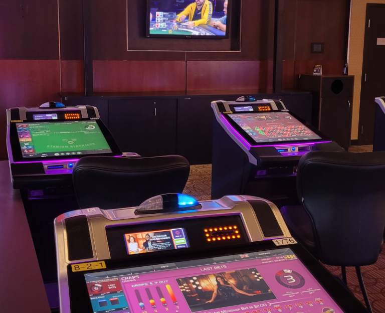 Training Wheels Welcome, High Stakes Optional | iNFOnews.ca