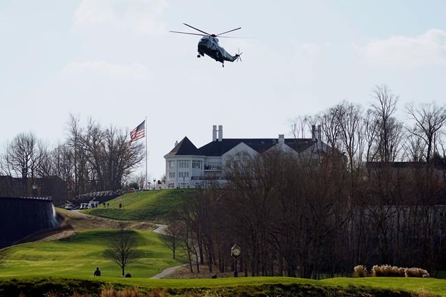 PGA Championship leaving Trump National in '22 tournament | iNFOnews.ca PGA Championship leaving Trump National in '22 tournament | iNFOnews.ca