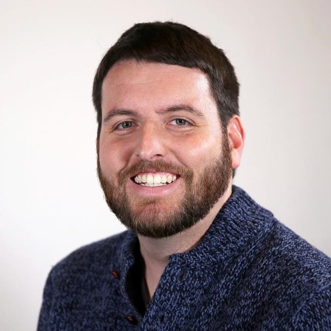 The Latest: 2 Pulitzers given for reporting on Roy Moore | iNFOnews.ca