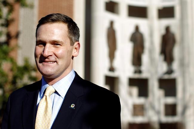 Virginia mayor takes on online trolls after monument protest | iNFOnews.ca