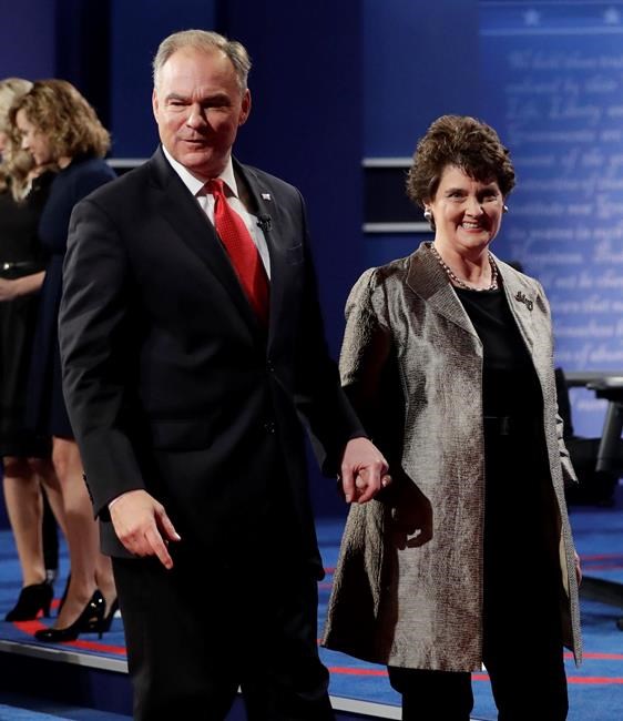 Debate Takeaways: Kaine challenges Pence to defend Trump | iNFOnews.ca Debate Takeaways: Kaine challenges Pence to defend Trump | iNFOnews.ca