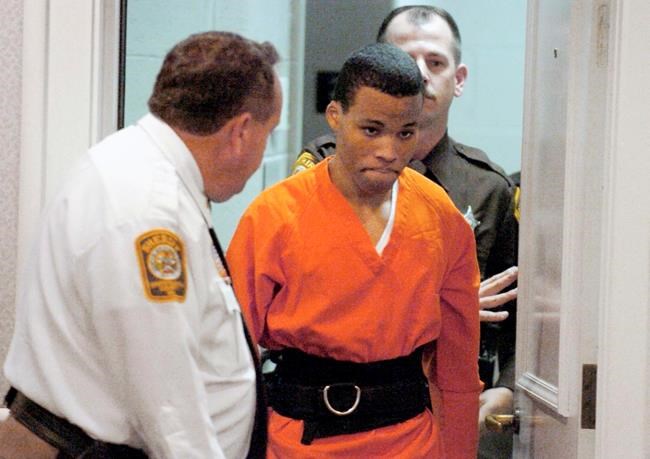 AG: High court should decide if DC sniper gets resentenced | iNFOnews.ca