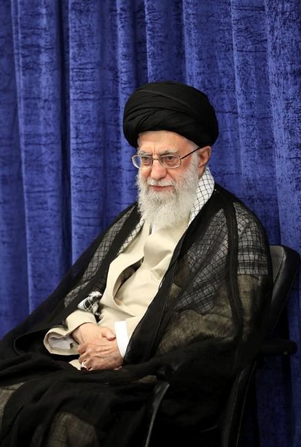 The Latest: FM says Iran is committed to nuclear deal | iNFOnews.ca