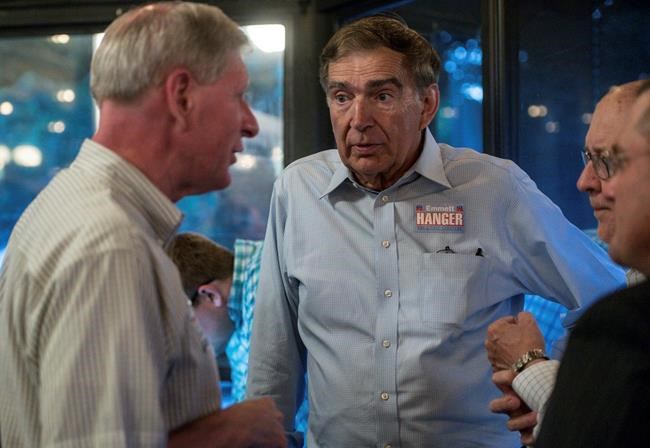 The Latest: Challenger wins in Fairfax prosecutor primary | iNFOnews.ca