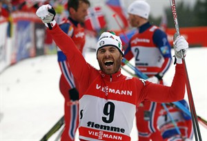 Olympic great Marit Bjoergen wins 1st Tour de Ski; Martin Johnsrud Sundby retains title | iNFOnews.ca CP31435711