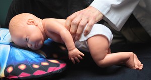 Too many US infants still sleep with blankets or other unsafe bedding, government study says | iNFOnews.ca CP30929369