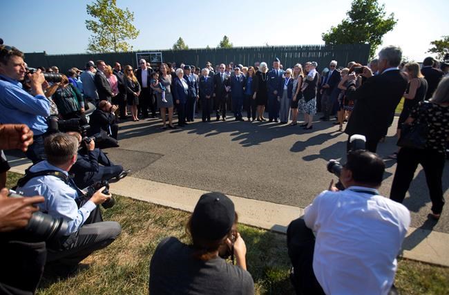 Female WWII pilot has finally been laid to rest at Arlington | iNFOnews.ca
