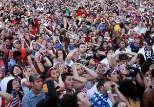 Match with Portugal sets viewership marks in United States | iNFOnews.ca CP28874584
