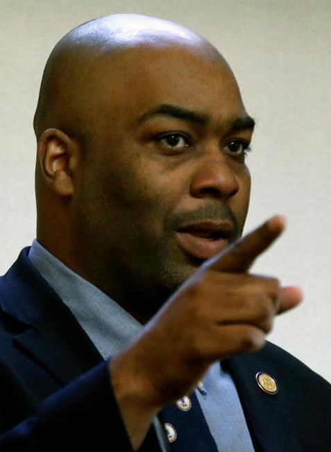 The Latest: Virginia senators, congressmen address scandals | iNFOnews.ca