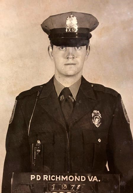 After controversy, man convicted of killing officer paroled | iNFOnews.ca