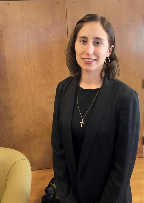 Opponents push to abolish death penalty in Virginia | iNFOnews.ca