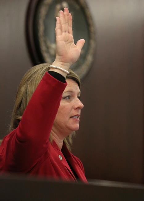 Ex-Virginia Tech student pleads no contest in girl's killing | iNFOnews.ca