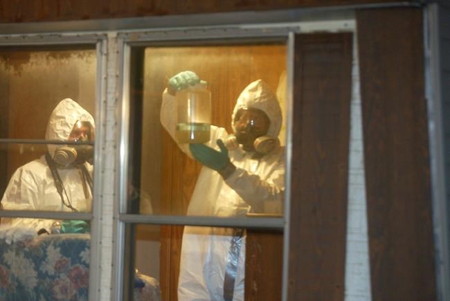 Opioid epidemic shares chilling similarities with the past | iNFOnews.ca Opioid epidemic shares chilling similarities with the past | iNFOnews.ca