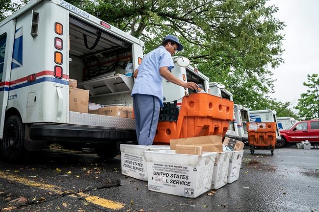 House panel calls new postal chief to explain mail delays | iNFOnews.ca House panel calls new postal chief to explain mail delays | iNFOnews.ca