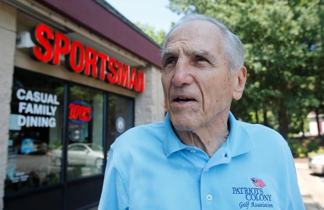 Reagan shooter Hinckley will soon leave hospital for good | iNFOnews.ca