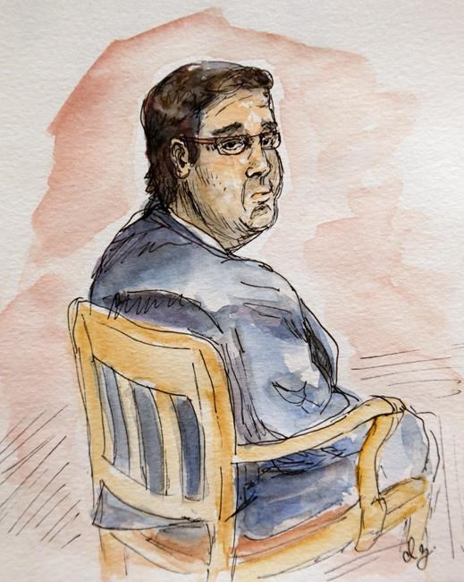 Remorse, defiance after deadly attack at Confederate protest | iNFOnews.ca