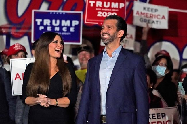 Trump faces tough road in getting Supreme Court to intervene | iNFOnews.ca