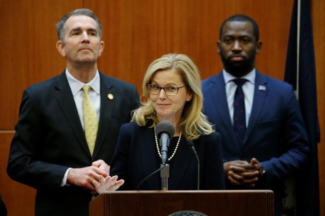 Northam declares state of emergency in response to virus | iNFOnews.ca