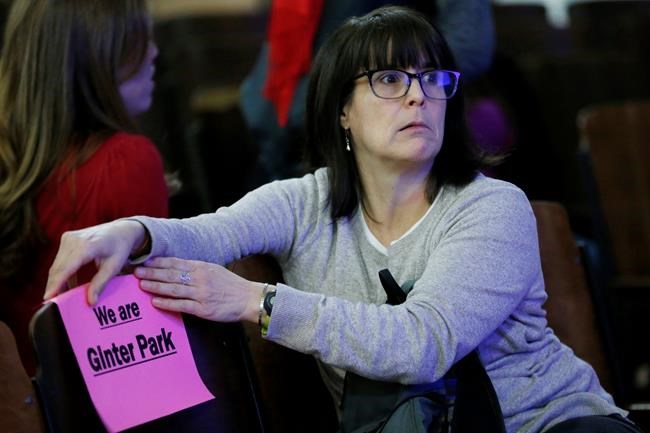 Parent resistance thwarts local school desegregation efforts | iNFOnews.ca