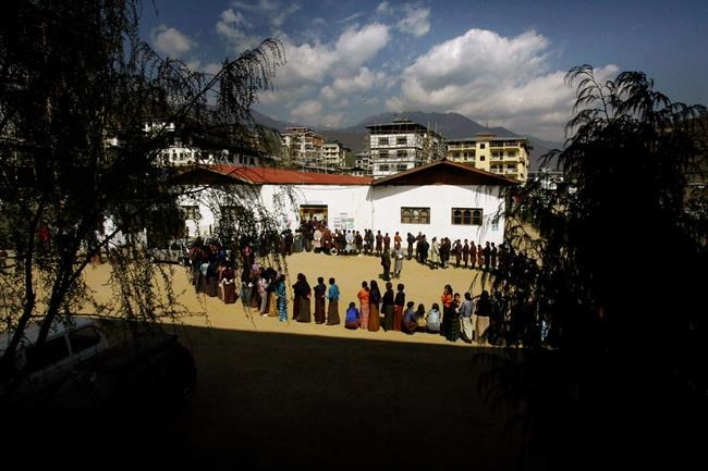 Asia Today: India records another surge in COVID-19 cases | iNFOnews.ca