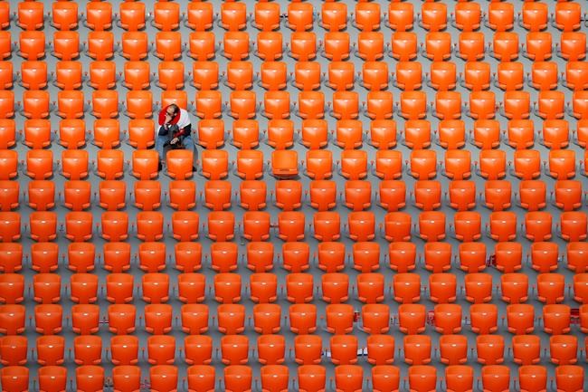 Empty seats at World Cup as 5,000 fans skip Egypt-Uruguay | iNFOnews.ca